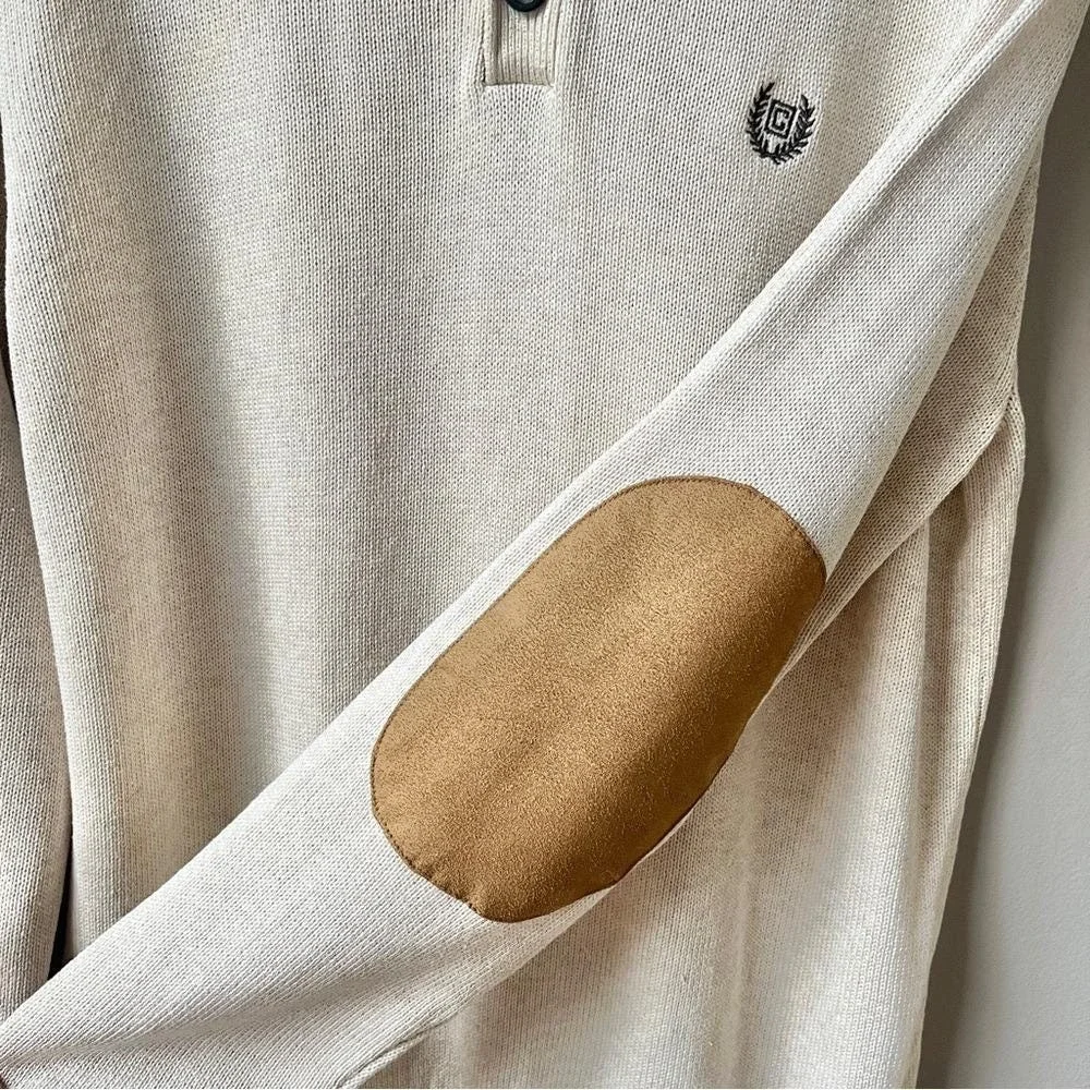 Chaps vintage quarter